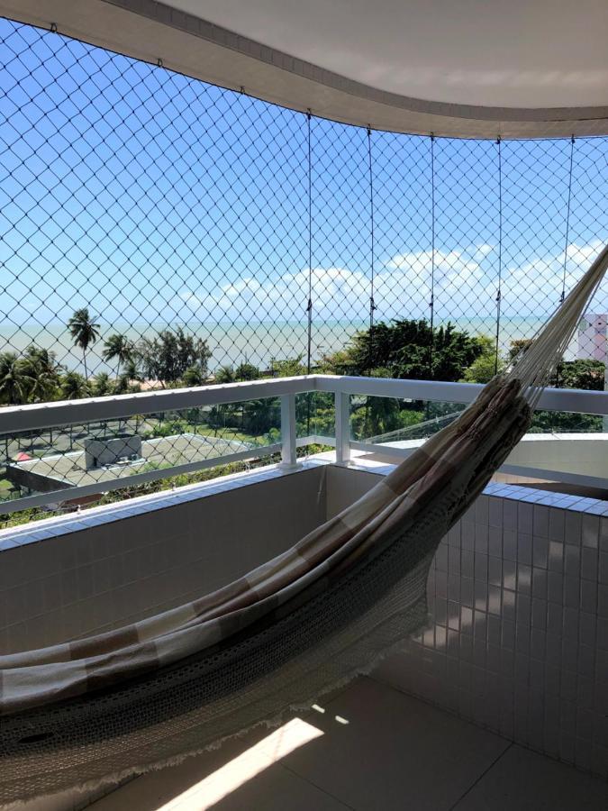 Apartment Flat Com Vista Perfeita E Area Completa De Lazer!